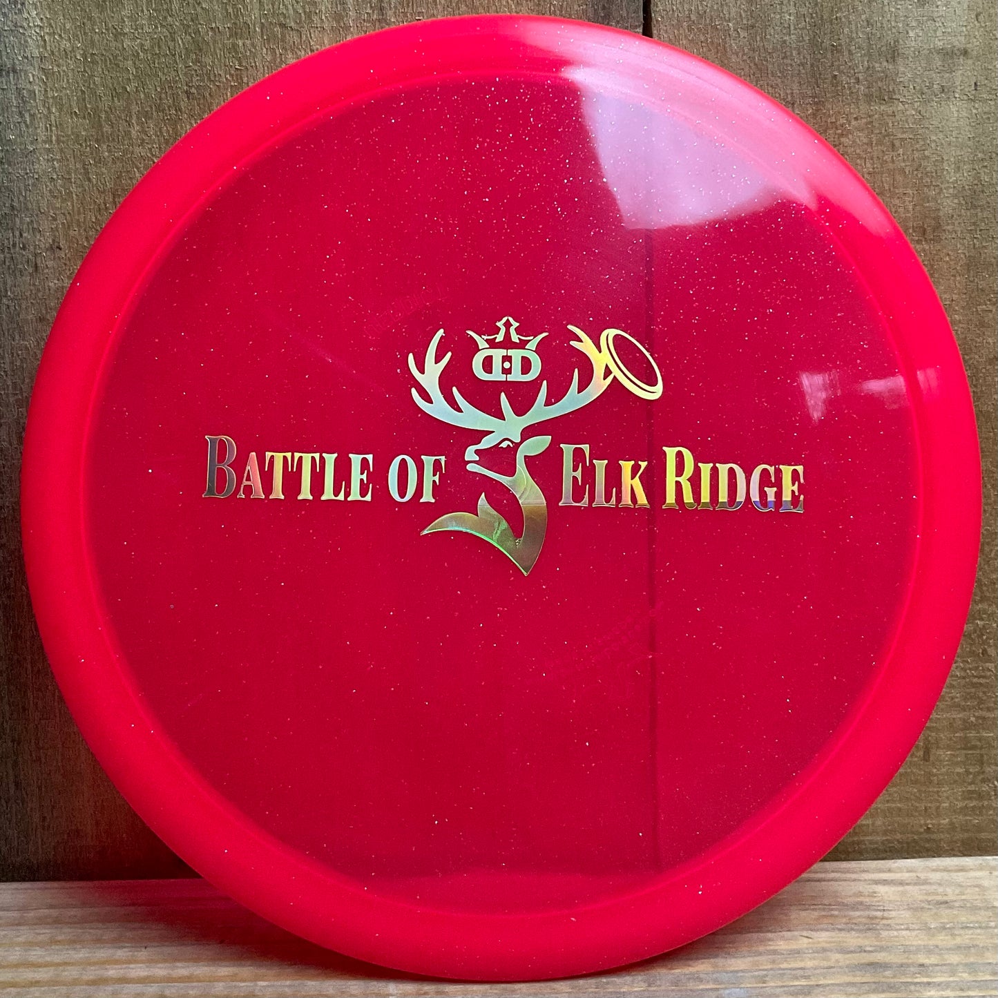 Dynamic Discs Lucid Sparkle Verdict