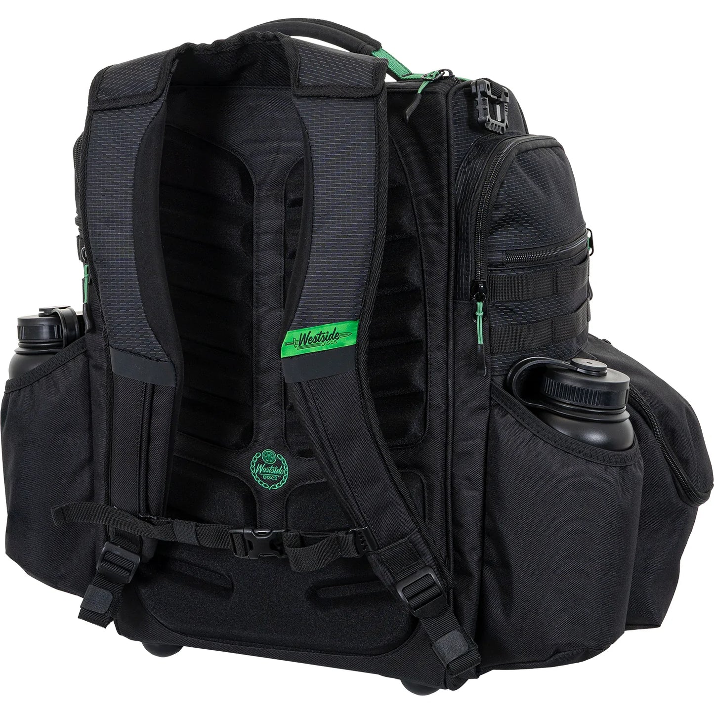 Westside Empire Backpack Bag