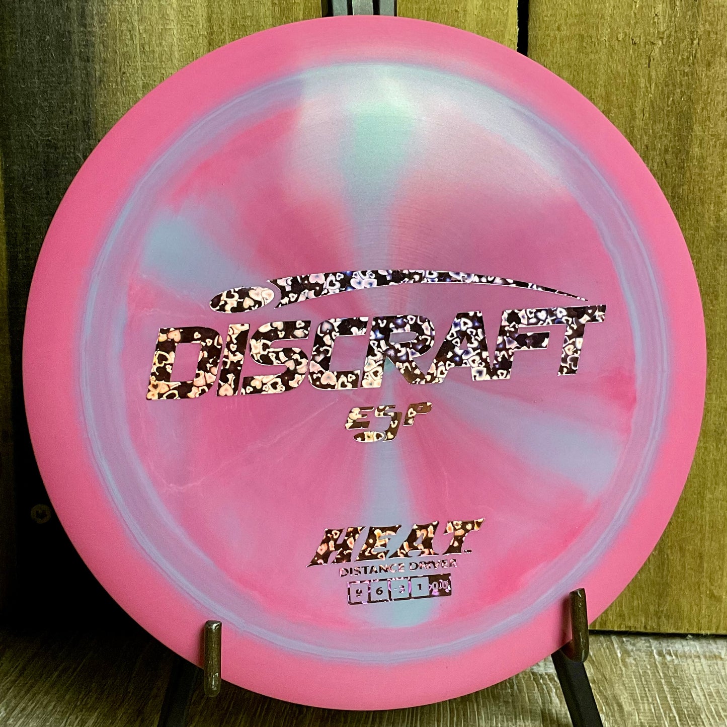 Discraft ESP Heat