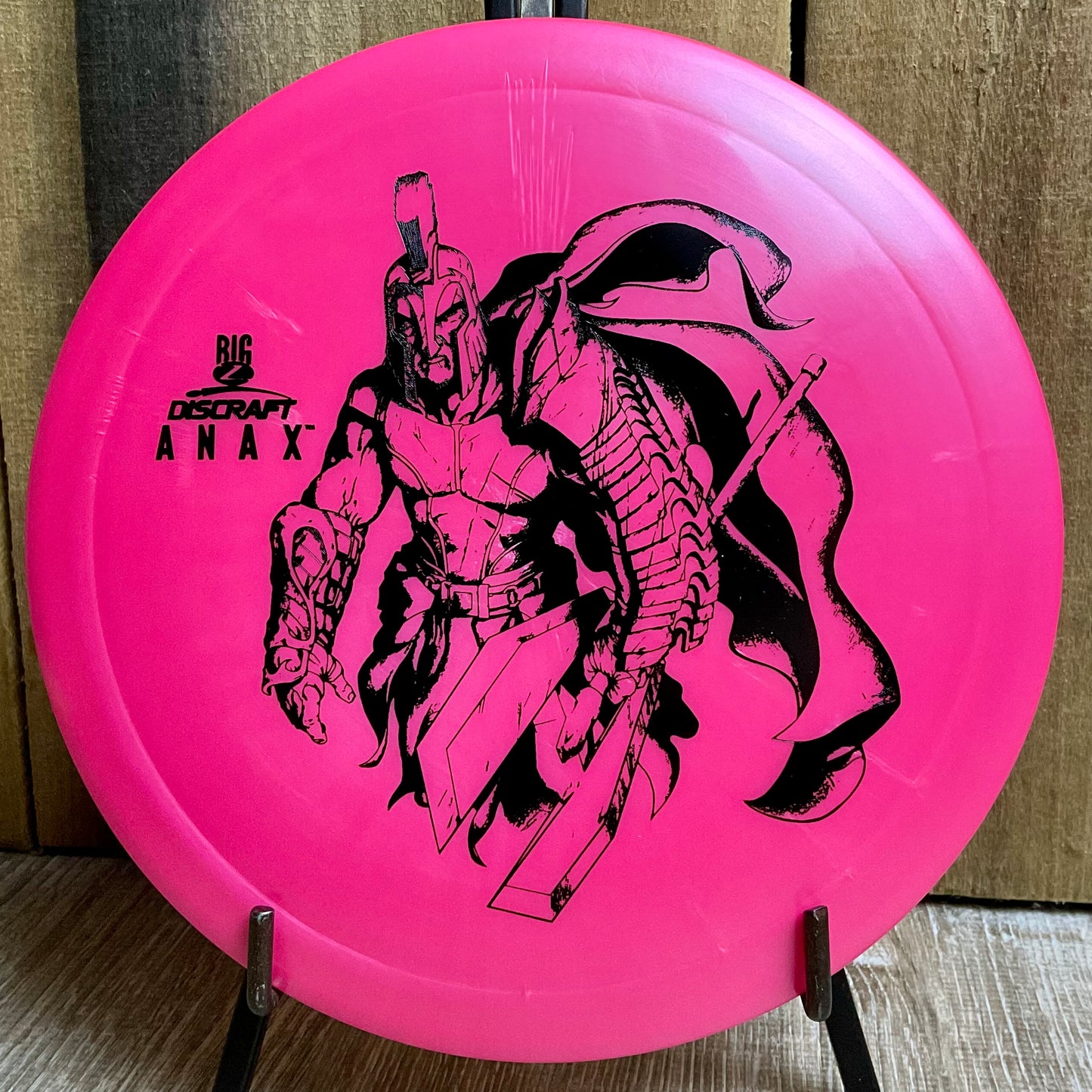Discraft Big Z Anax - Paul McBeth