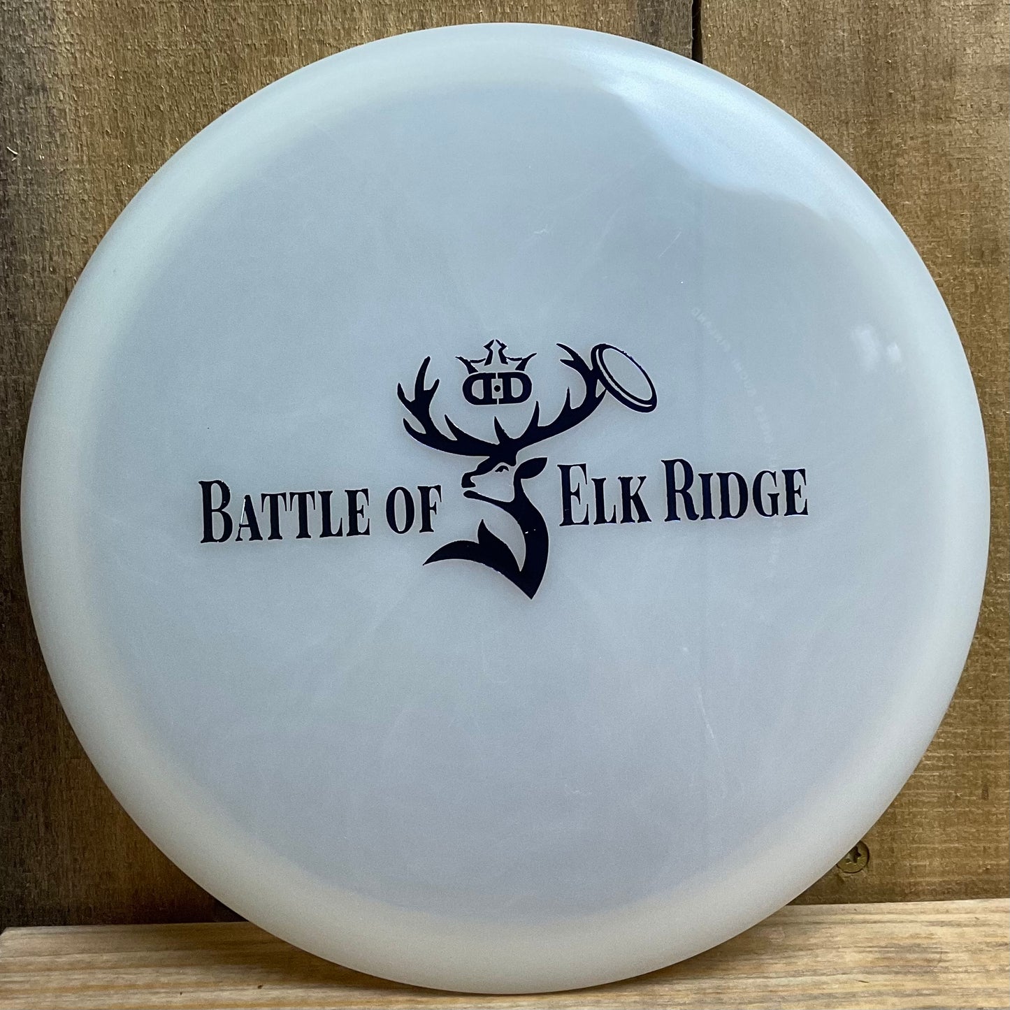 Westside Discs VIP Warship