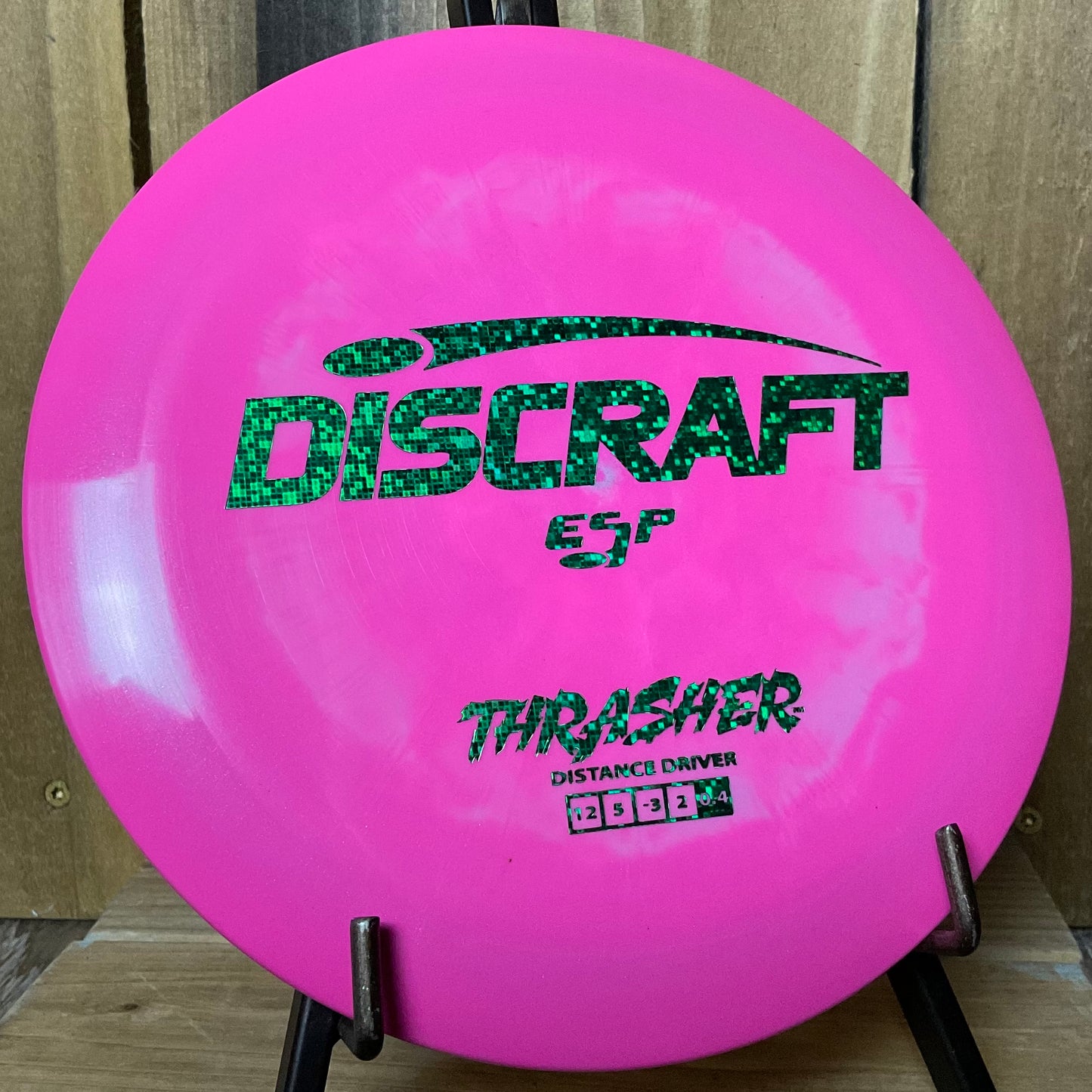 Discraft ESP Thrasher
