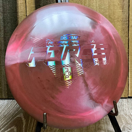 Discraft Force - 2022 Andrew Presnell Tour Series