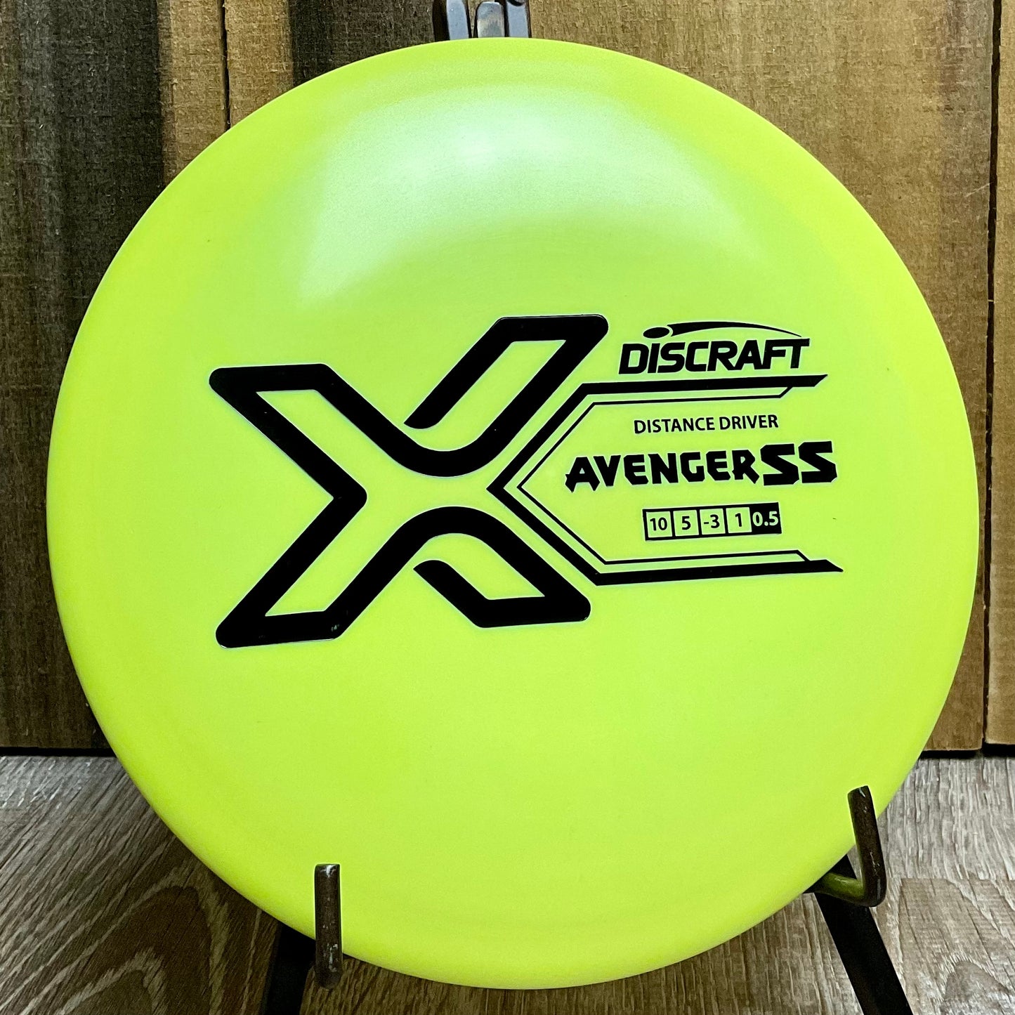 Discraft X Line Avenger SS