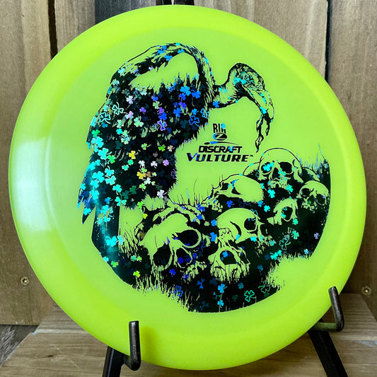 Discraft Big Z Vulture