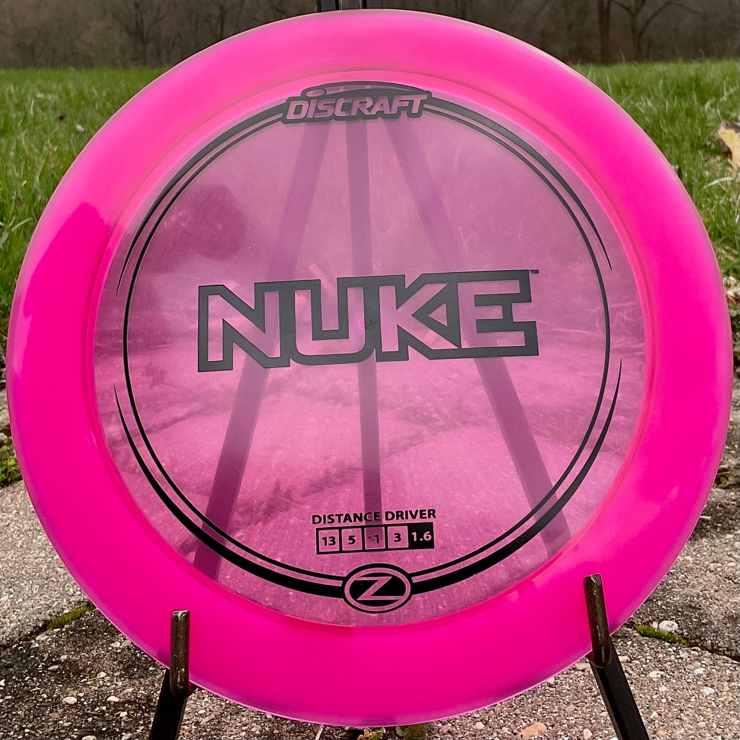 Discraft Z Line Nuke