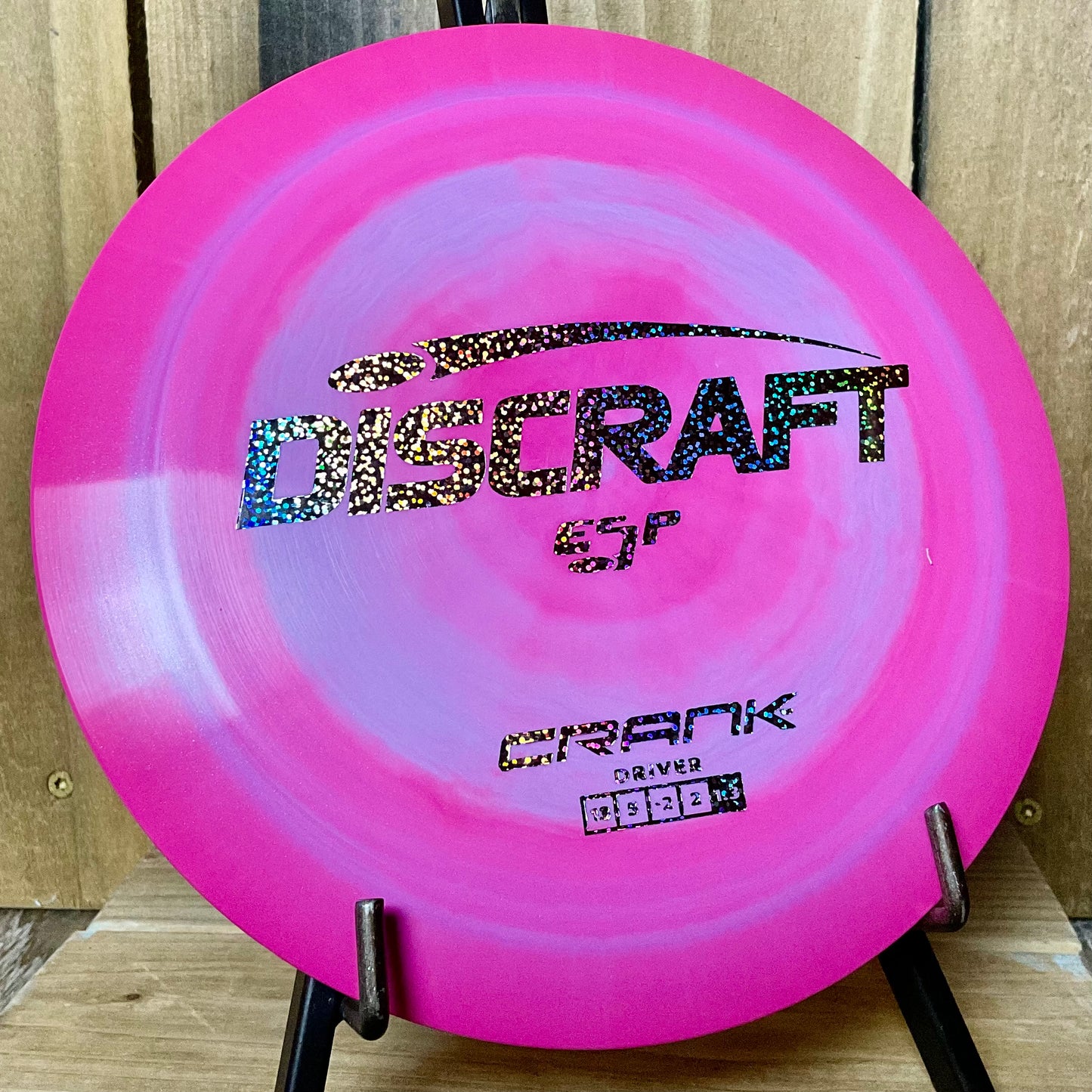 Discraft ESP Crank