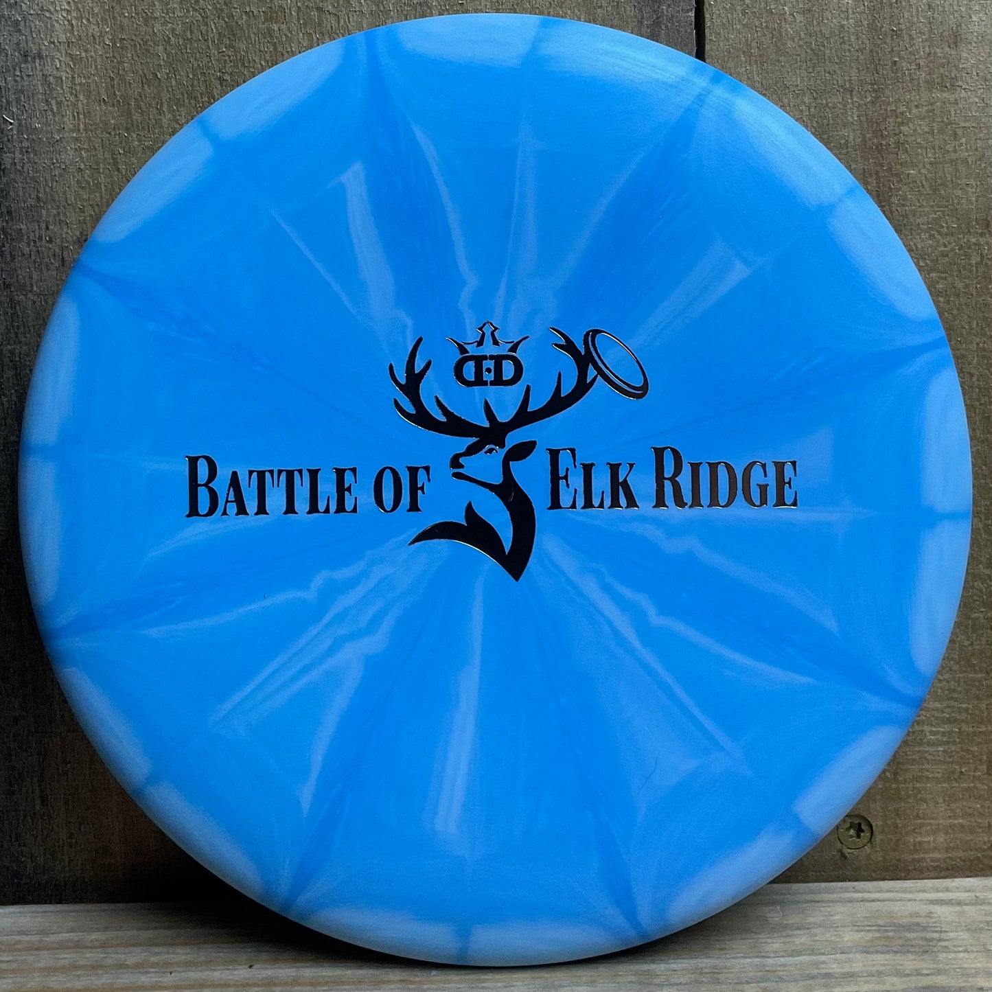 Dynamic Discs Classic Blend Burst EMAC Judge