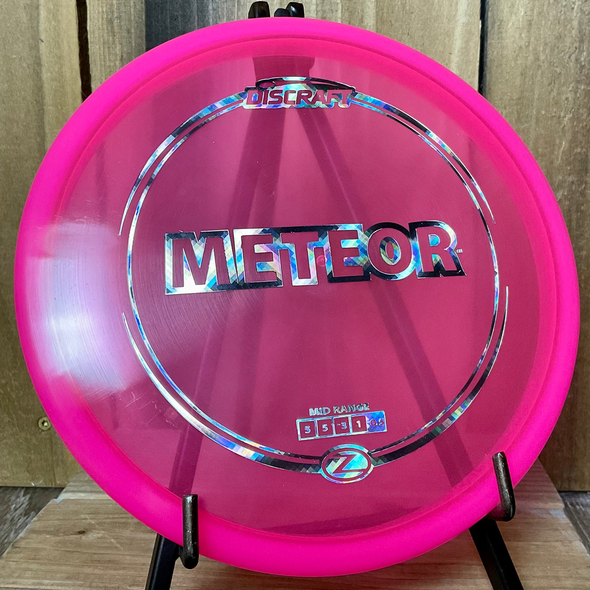 Discraft Z Line Meteor