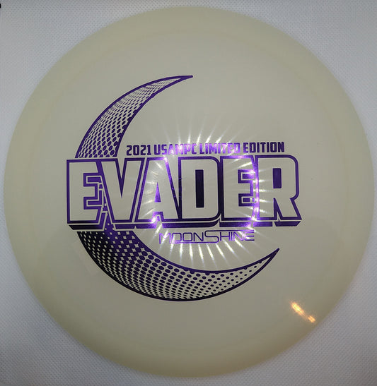2021 USAMPC Limited Edition Moonshine Evader