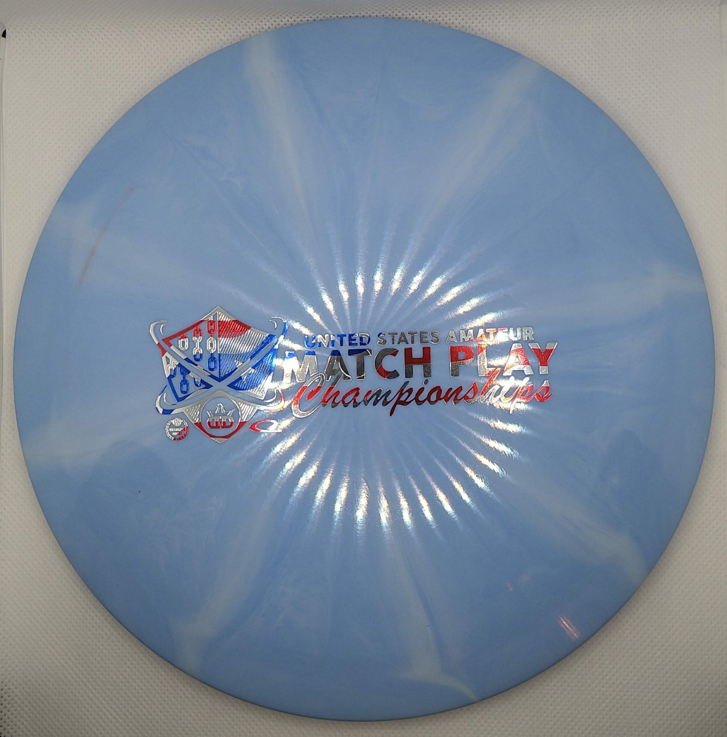 Latitude 64 Gold Pioneer