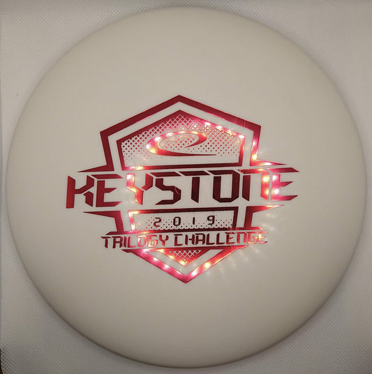 Latitude 64 Retro Keystone