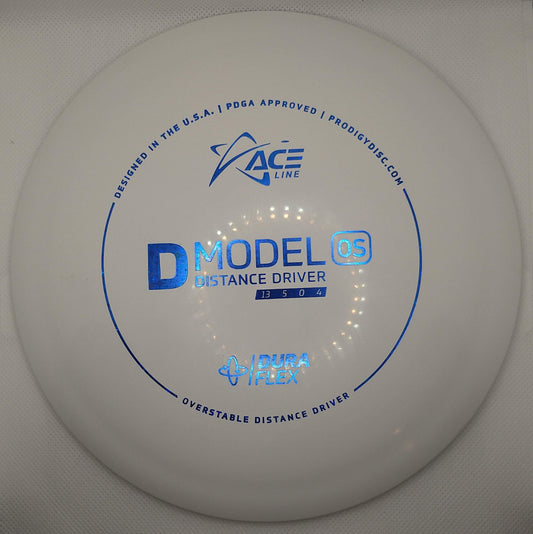 Prodigy Ace Line D Model OS