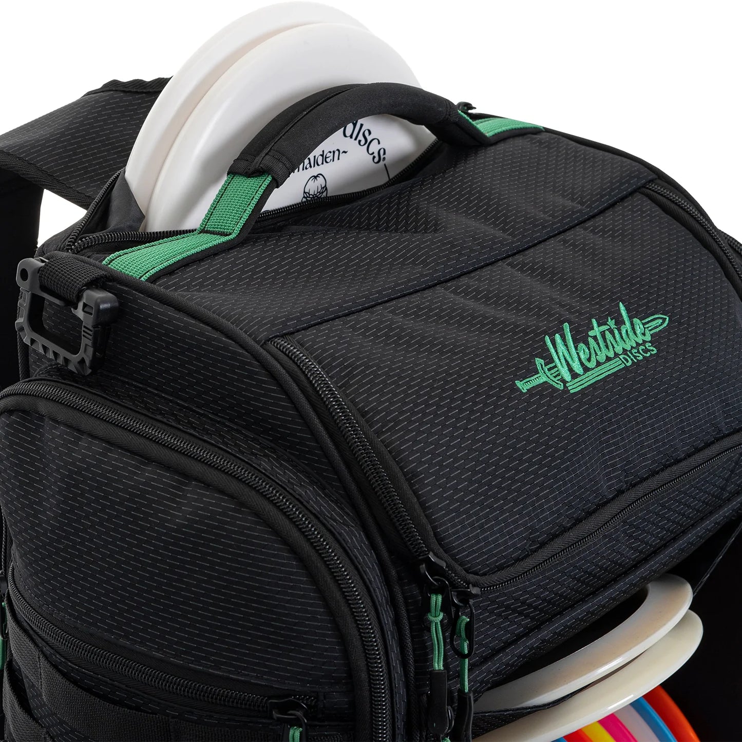 Westside Empire Backpack Bag