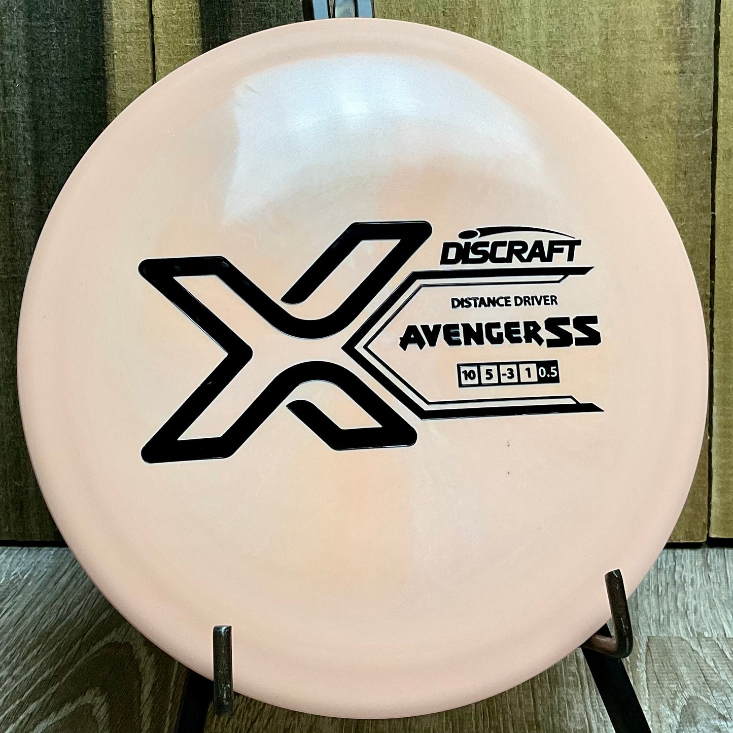 Discraft X Line Avenger SS