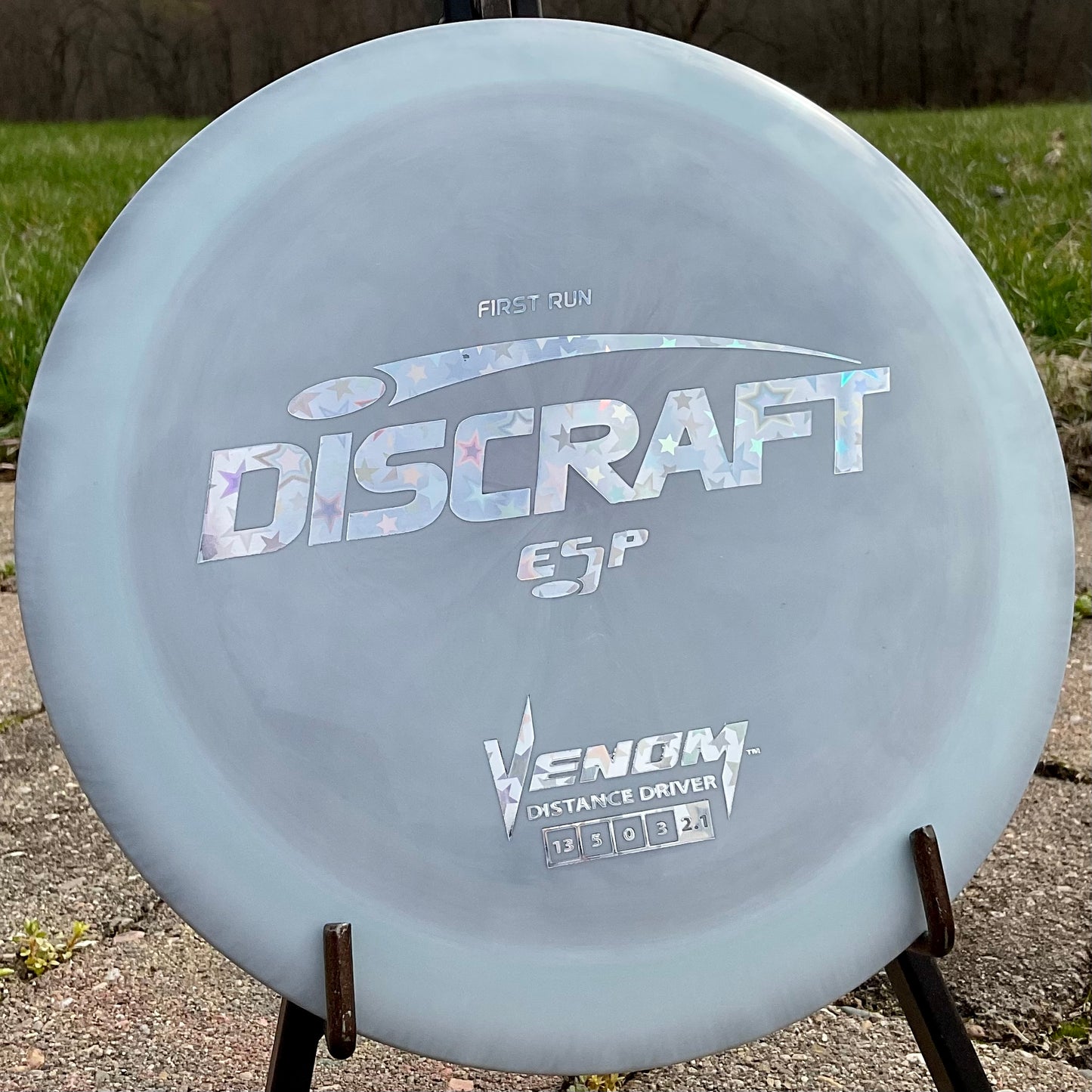 Discraft First Run ESP Venom