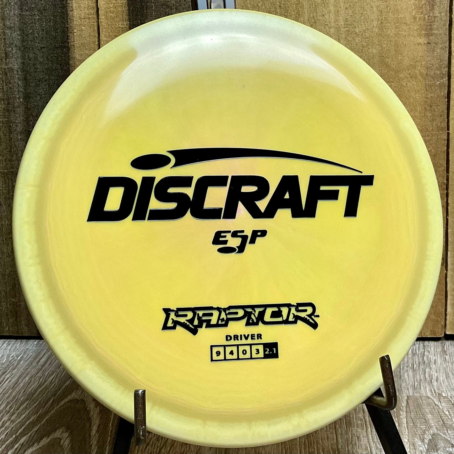 Discraft ESP Raptor