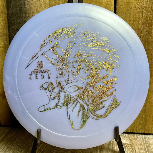 Discraft Big Z Zeus - Paul McBeth