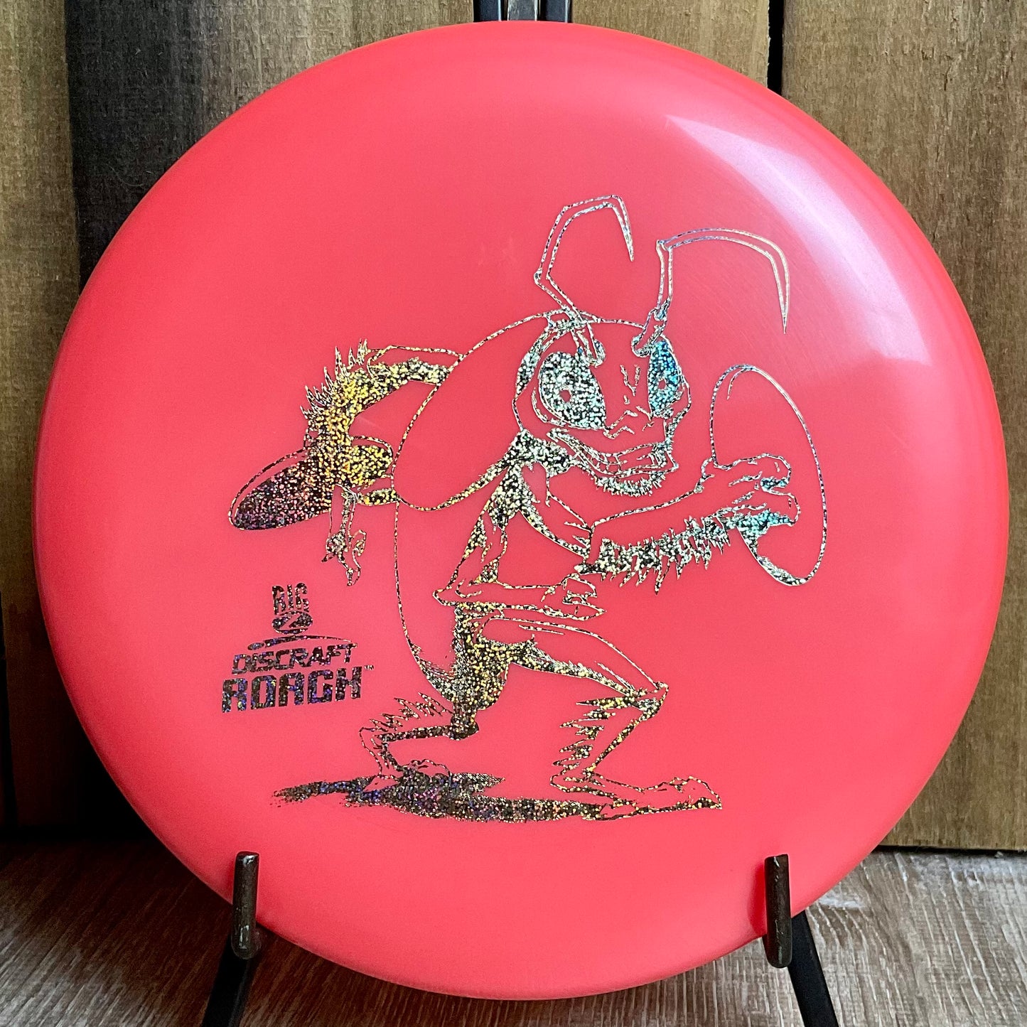 Discraft Big Z Roach