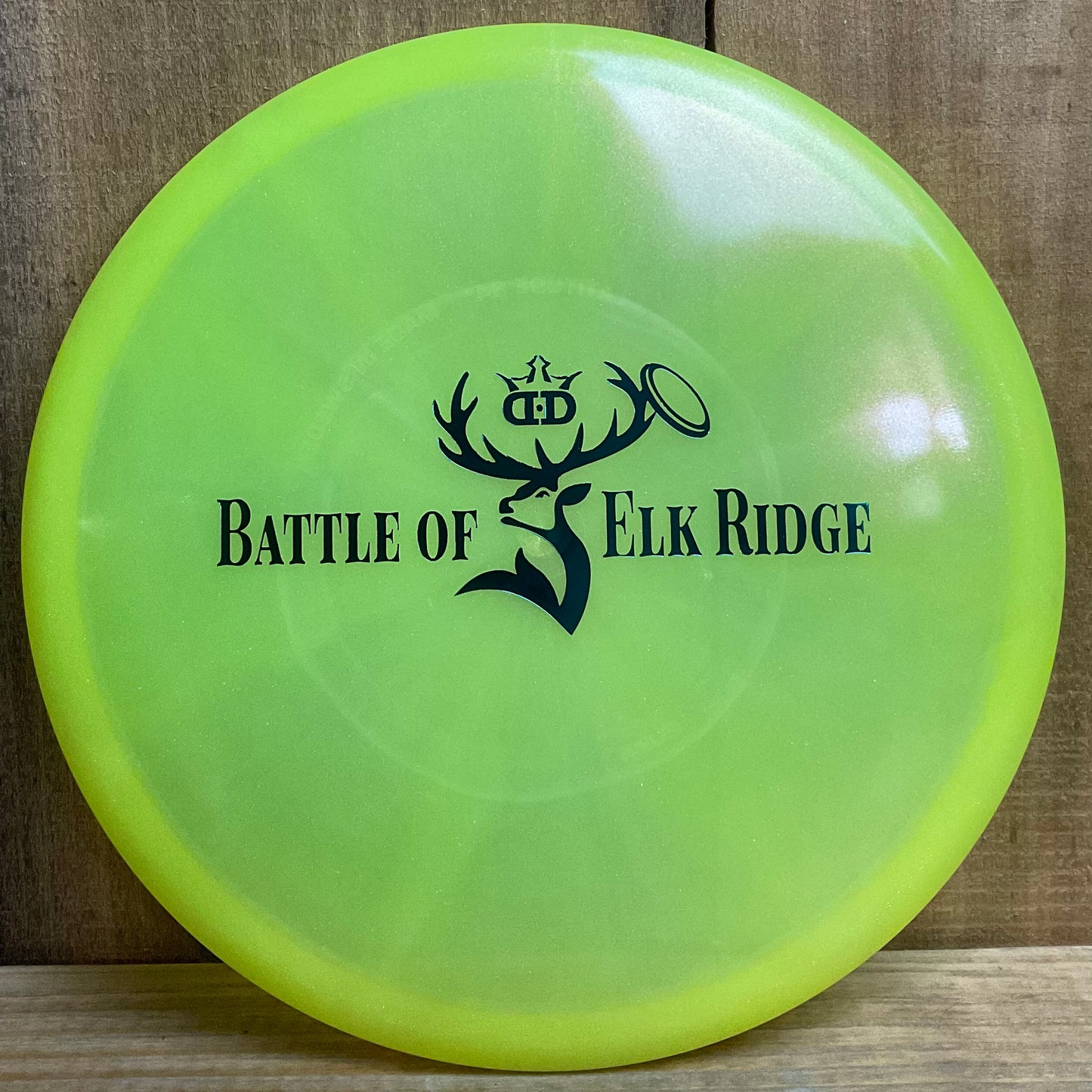 Latitude 64 Opto Glimmer Fuse