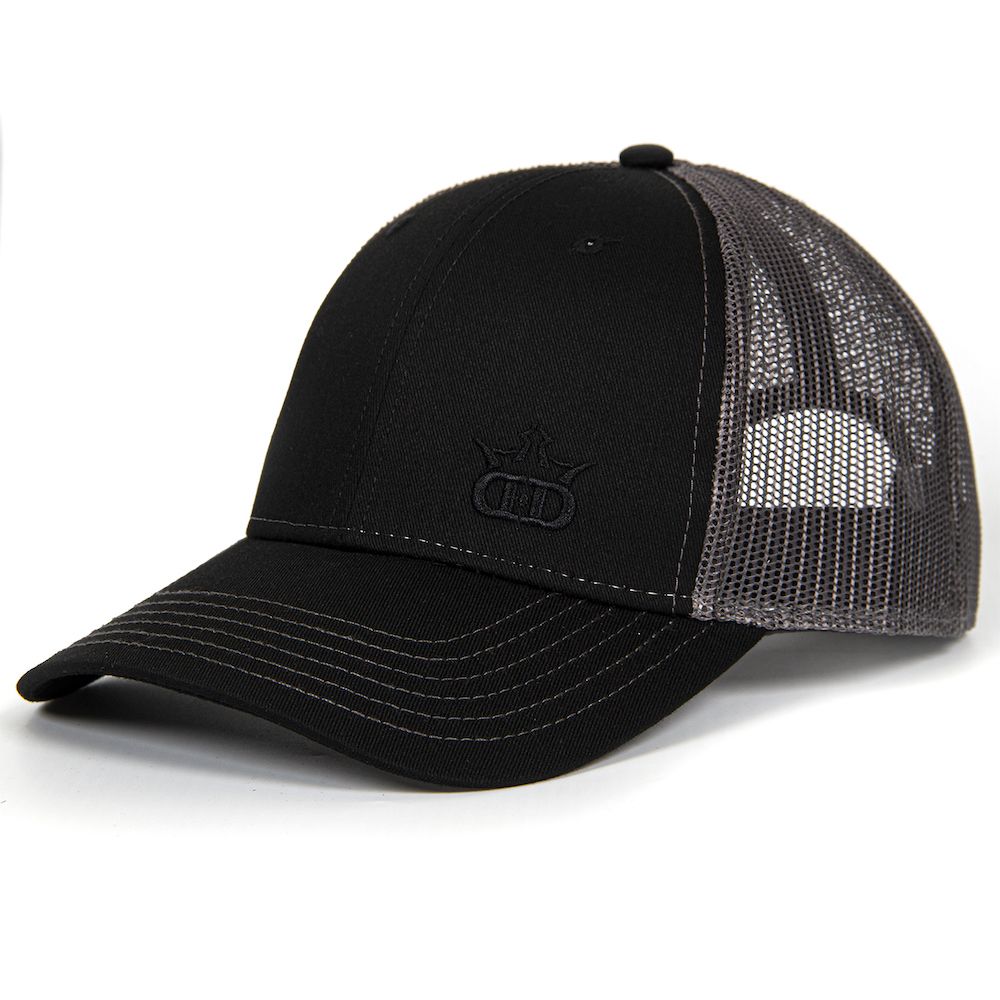 Dynamic Discs Standards D's Snapback Hat
