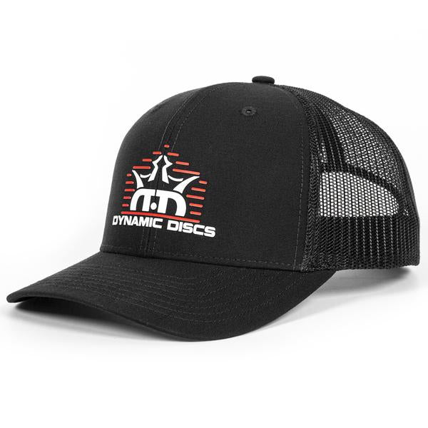 Dynamic Discs Homefront Trucker Hat