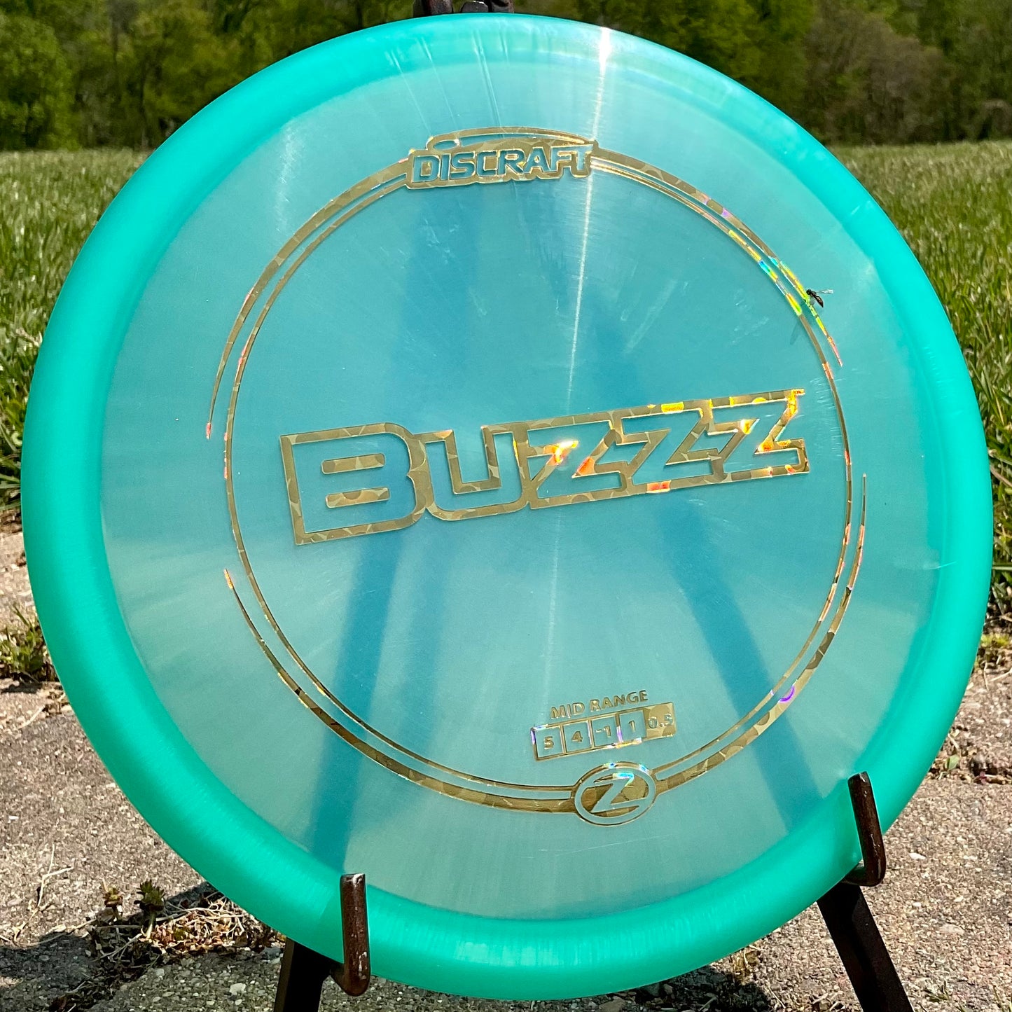 Discraft Z Line Buzzz