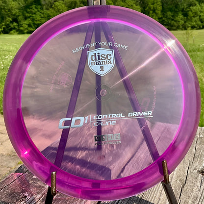 Discmania C-Line CD1