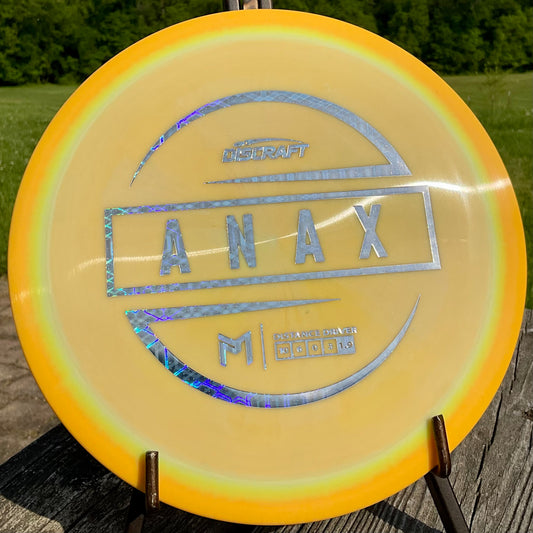 Discraft ESP Anax - Paul McBeth