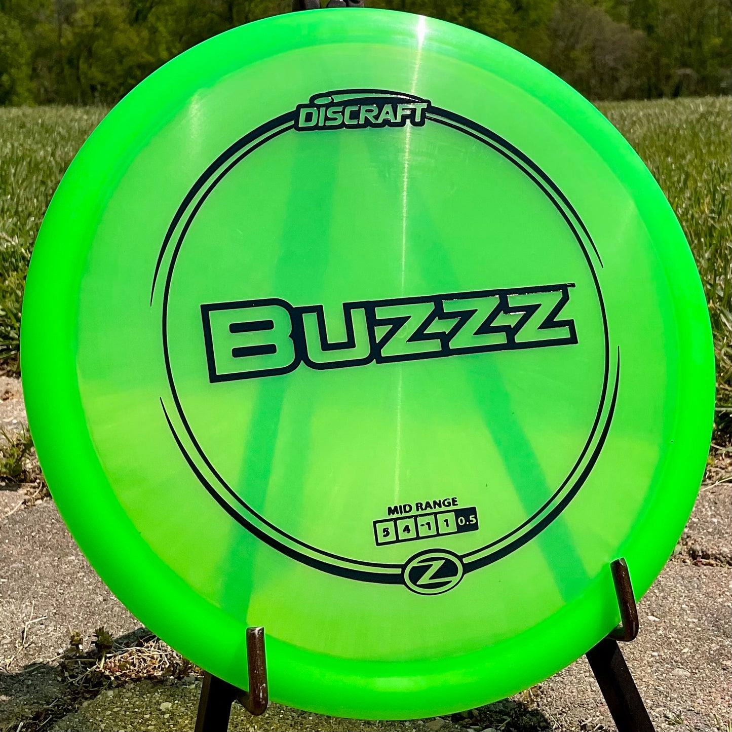 Discraft Z Line Buzzz