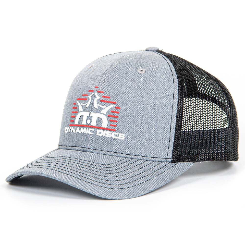 Dynamic Discs Homefront Trucker Hat