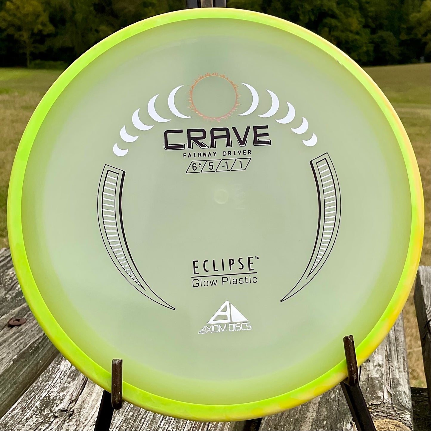 Eclipse Crave