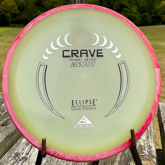 Eclipse Crave