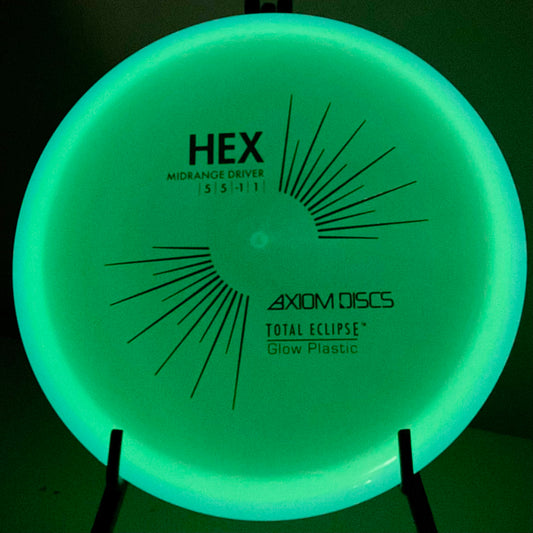 Total Eclipse Hex