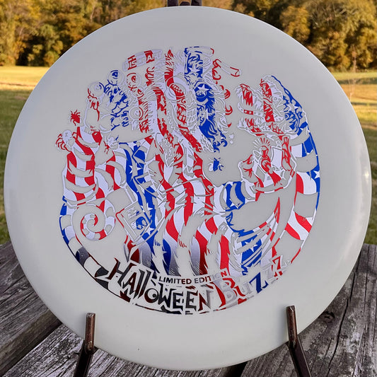 Discraft Buzzzjuice Buzzz - Limited Halloween Edition