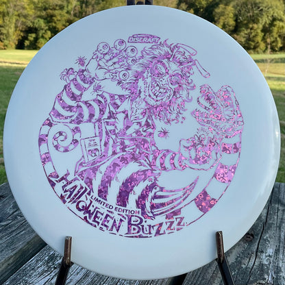 Discraft Buzzzjuice Buzzz - Limited Halloween Edition