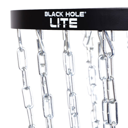 MVP Black Hole Lite Basket