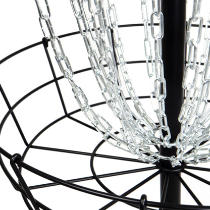 MVP Black Hole Lite Basket