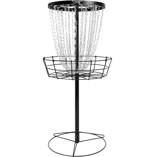 MVP Black Hole Lite Basket