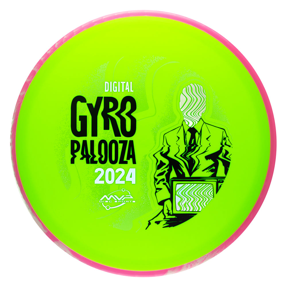 *Preorder* GYROpalooza Box - 2024 (New Release TBA)