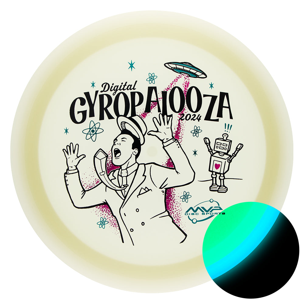 *Preorder* GYROpalooza Box - 2024 (New Release TBA)