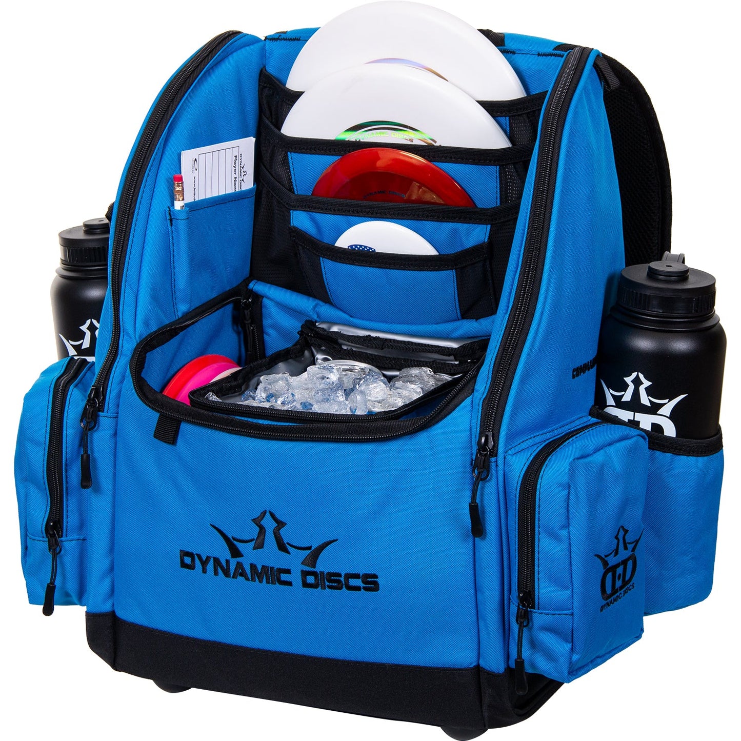 Dynamic Discs Commander Cooler Bag