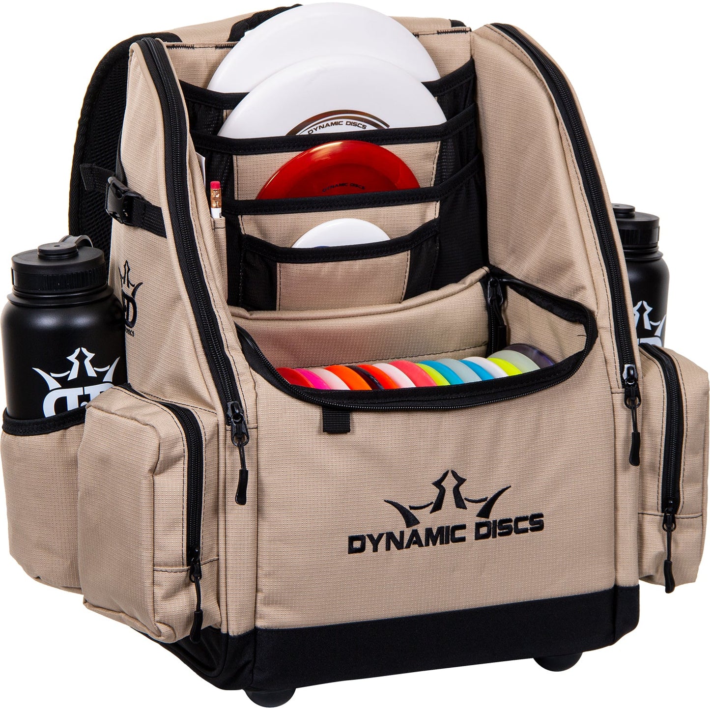 Dynamic Discs Commander Cooler Bag