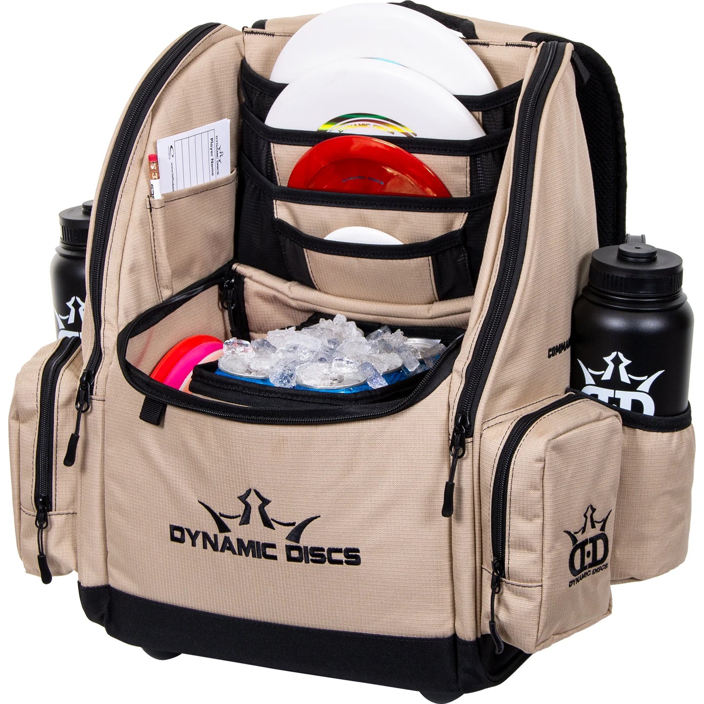 Dynamic Discs Commander Cooler Bag