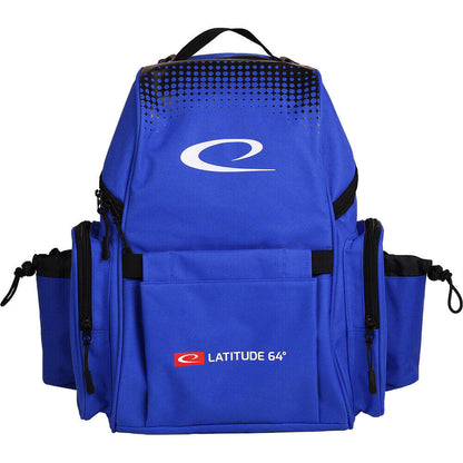 Latitude 64 Swift Backpack Bag