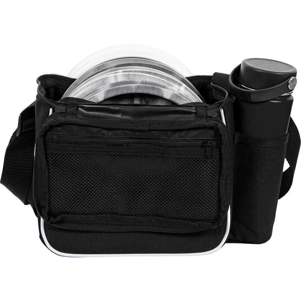 Cadet Shoulder Bag