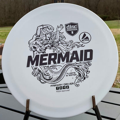 Discmania Active Mermaid