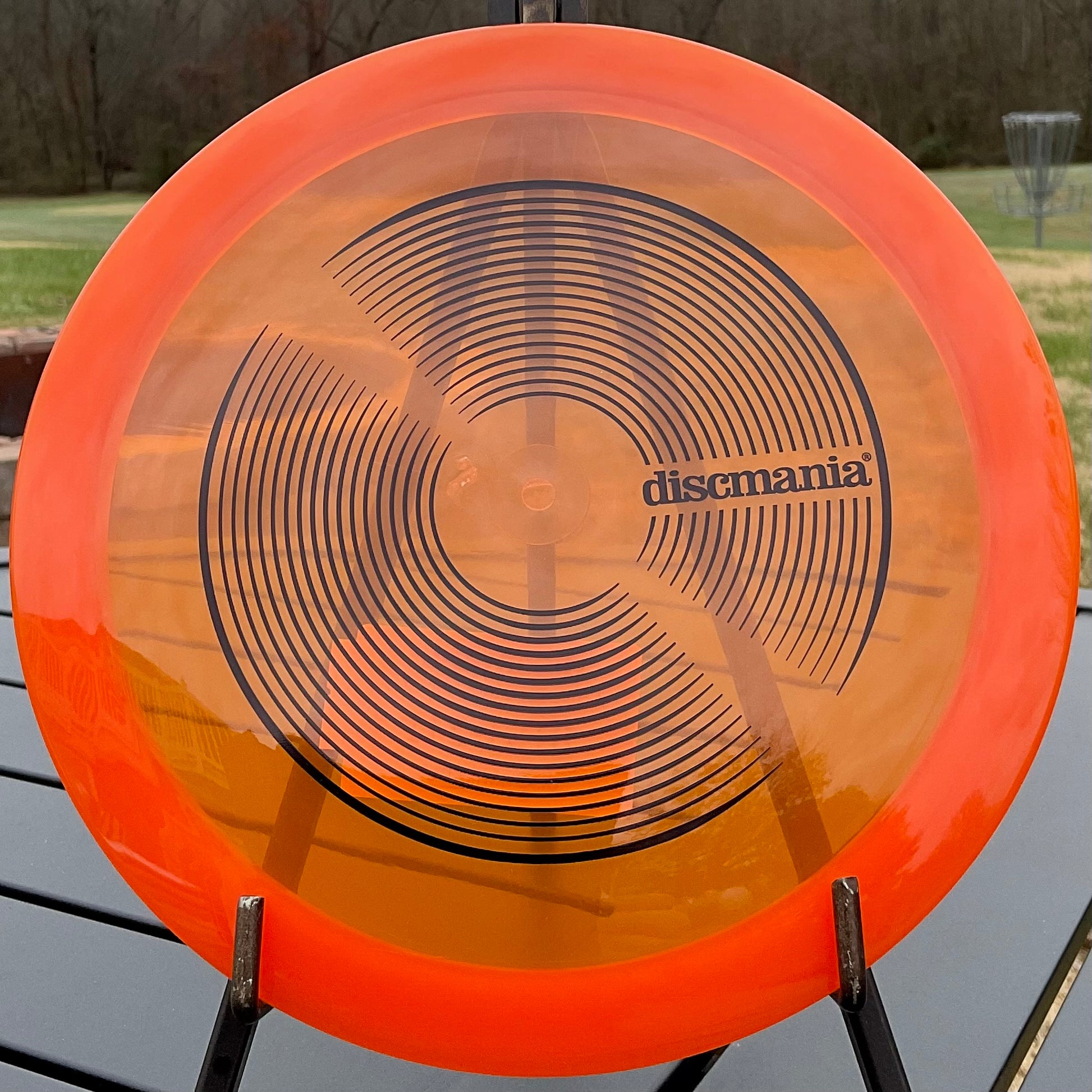 Discmania Active Premium Rockstar