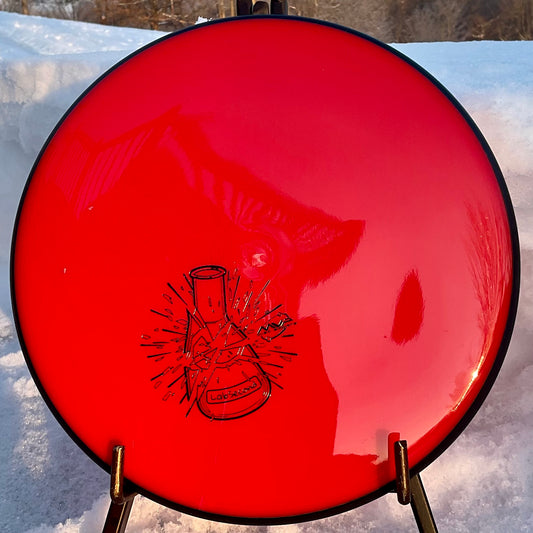 MVP Discs Soft Neutron Glitch