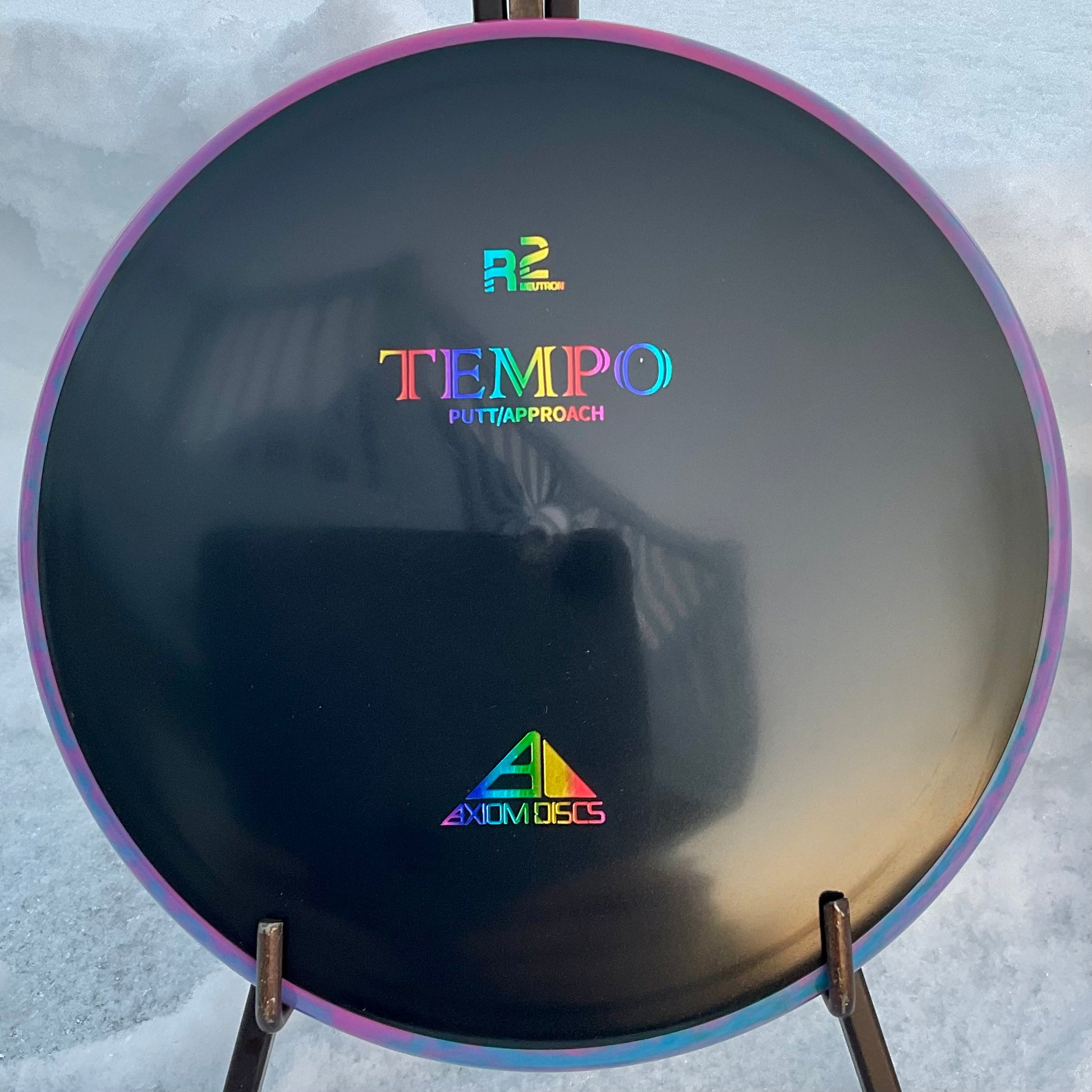 Axiom Neutron Tempo